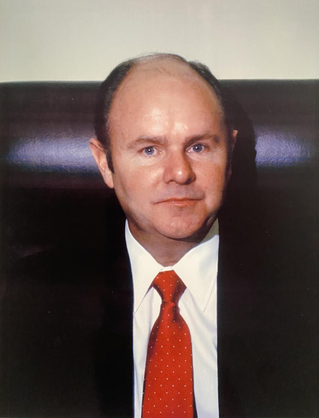 James Wallace