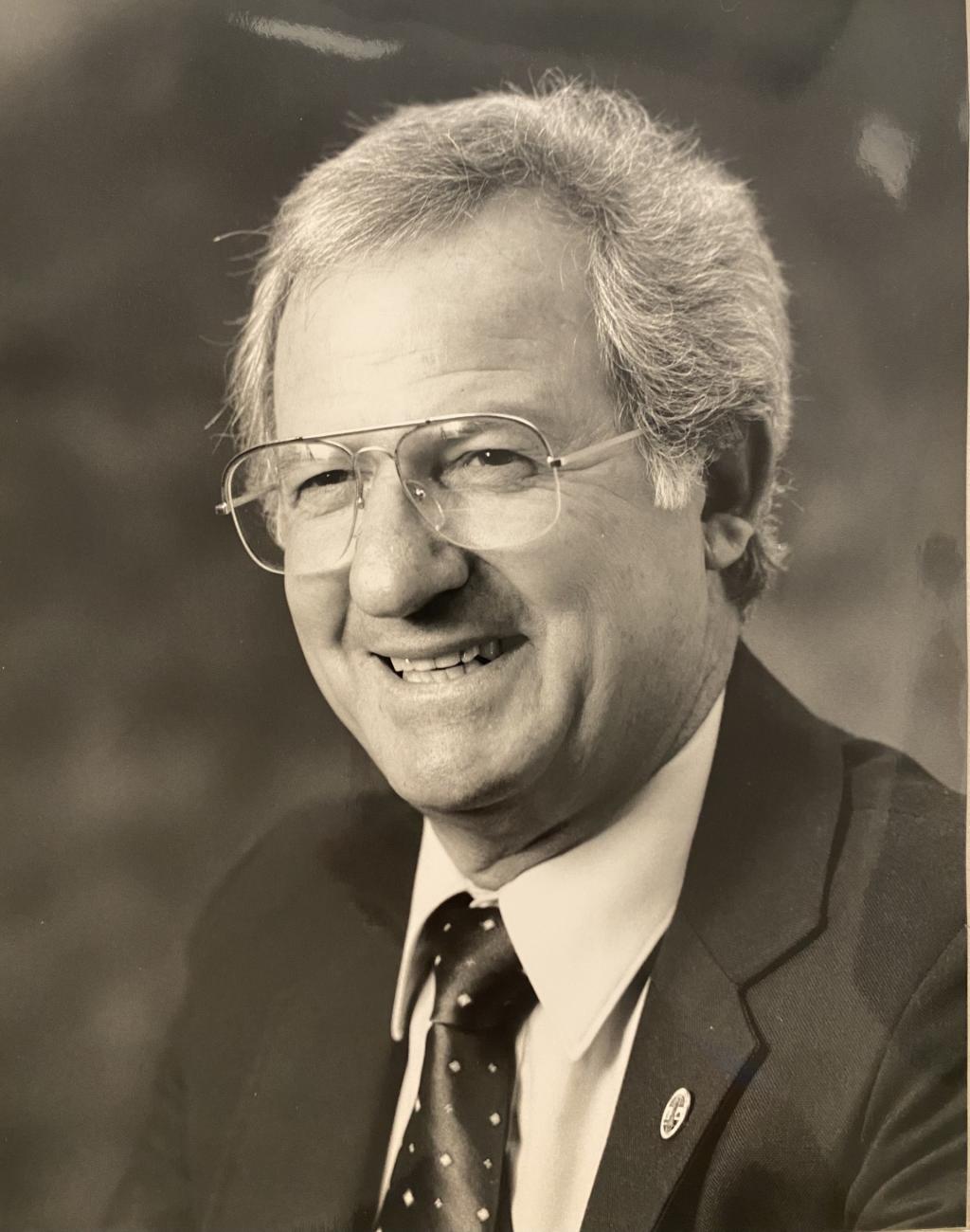 Leon Spaugy