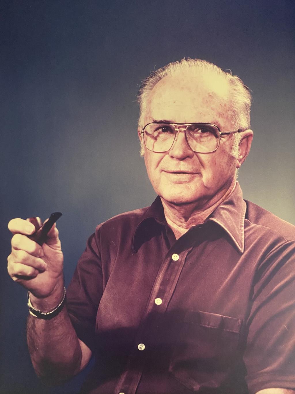 Robert Howie