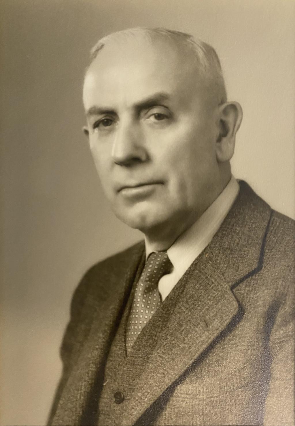 A. E. Bottel
