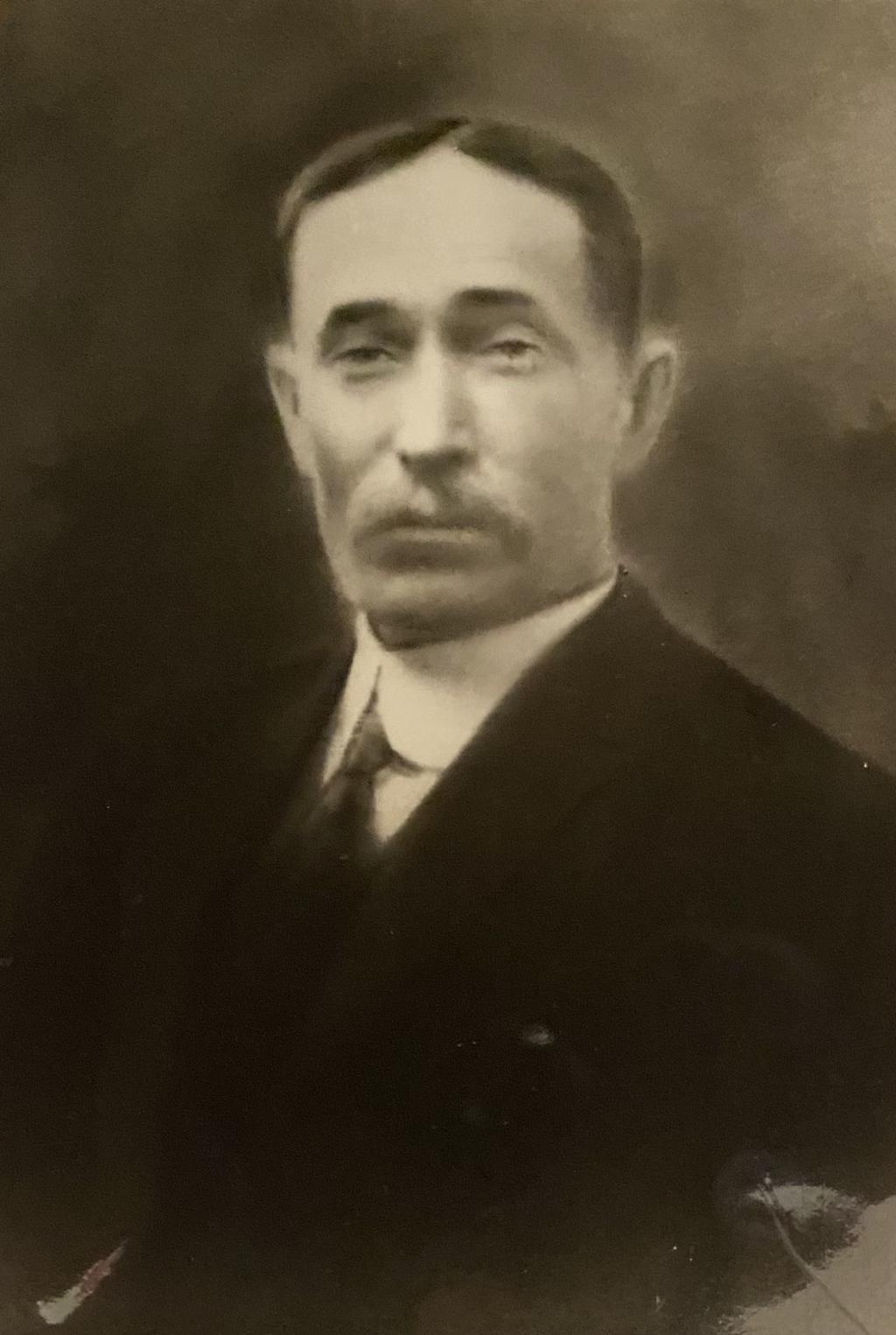 Robert Cardiff