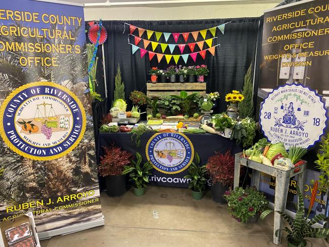 Booth 1