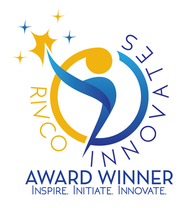 RIVCO Innovate Logo