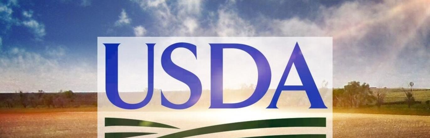 USDA Accepts Nearly 1.8 Million Acres Through 2025 Conservation Reserve ...