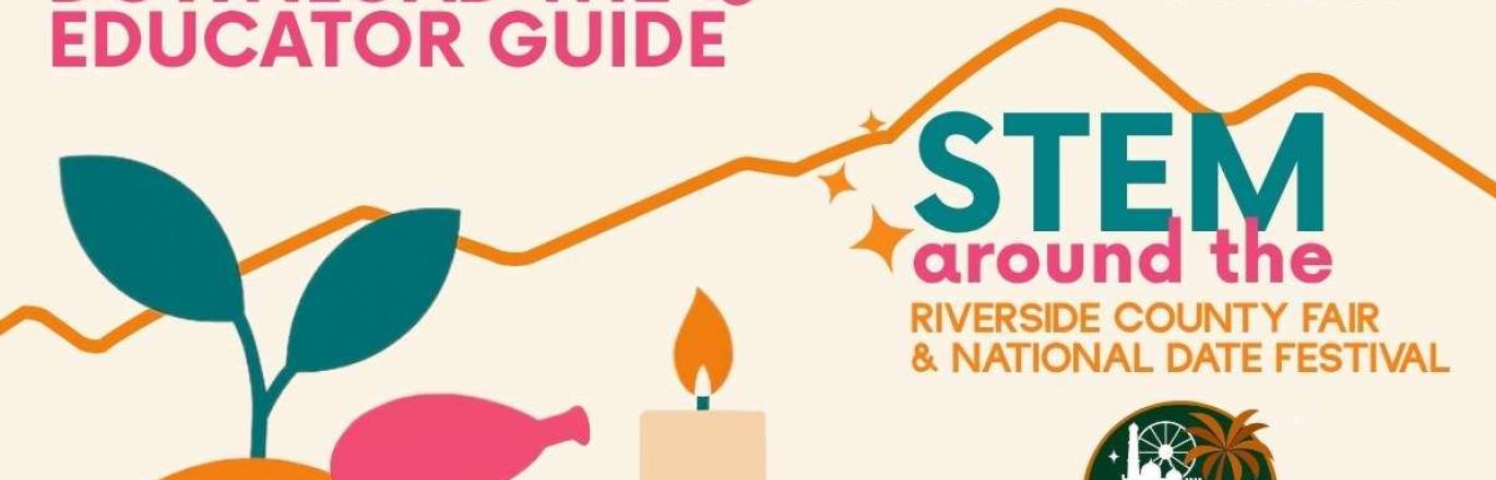 Educator Guide Banner