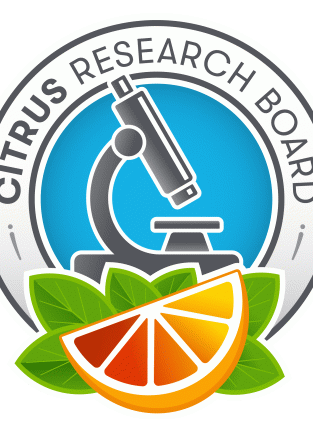 Citrus Research Board