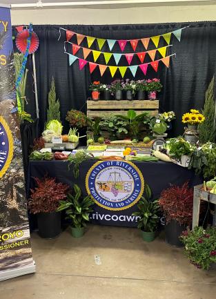 Booth 1